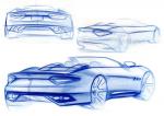 Maserati GranCabrio 2010 года